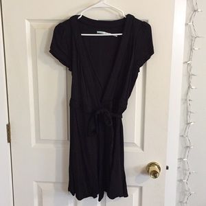 Urban outfitters - Kimchi Blue Rita wrap dress